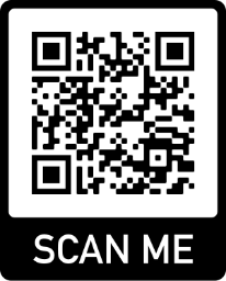 Qr codeDescription automatically generated